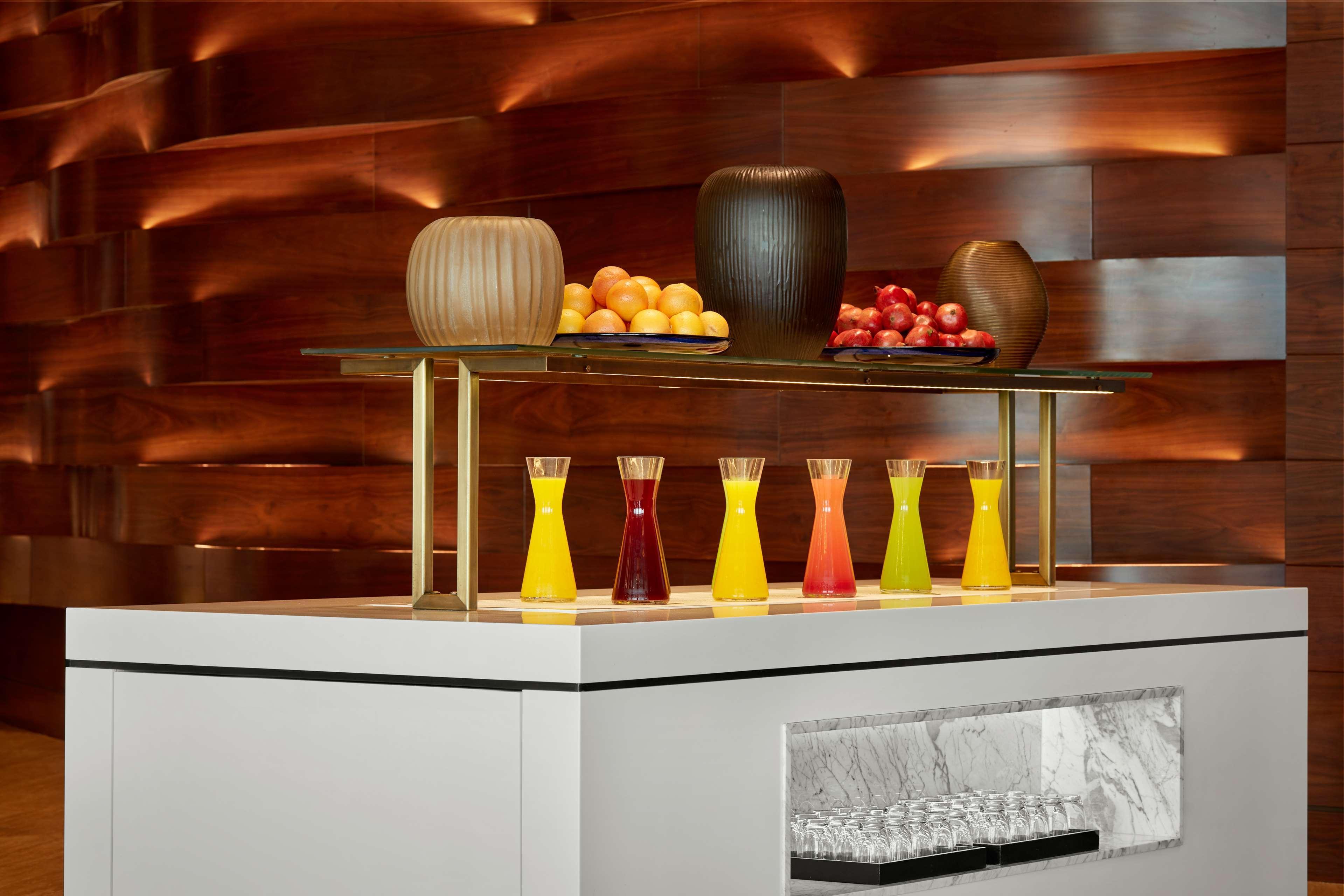 Grand Hyatt Abu Dhabi Hotel & Residences Emirates Pearl Esterno foto